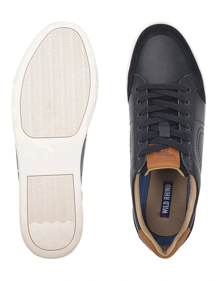 Boca Sneaker Sneaker Black image 5