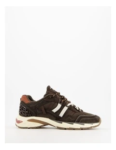 2003 Sneaker in Dark Cocoa