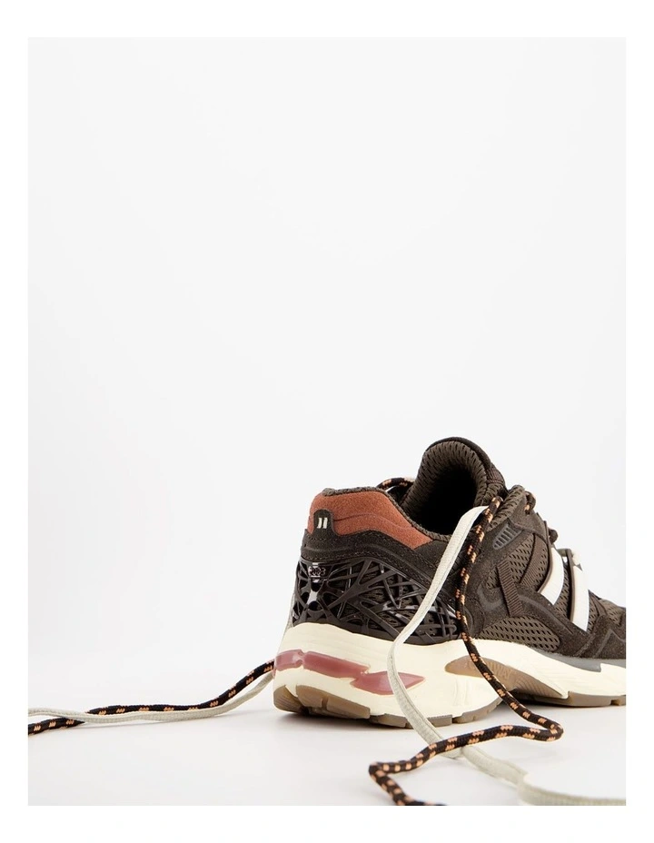 2003 Sneaker in Dark Cocoa image 5
