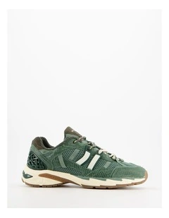 2003 Sneaker in Moss Racer