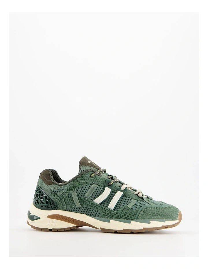 2003 Sneaker in Moss Racer image 1