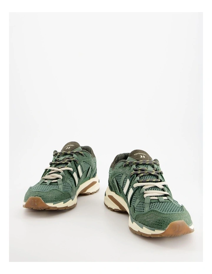 2003 Sneaker in Moss Racer image 2