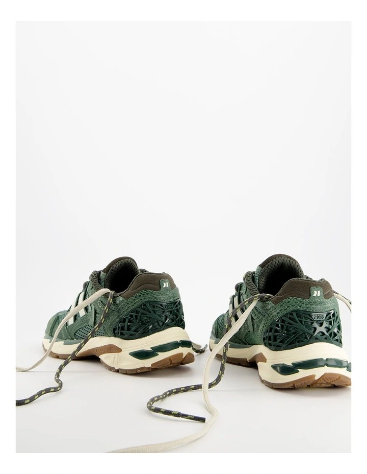 2003 Sneaker in Moss Racer image 4