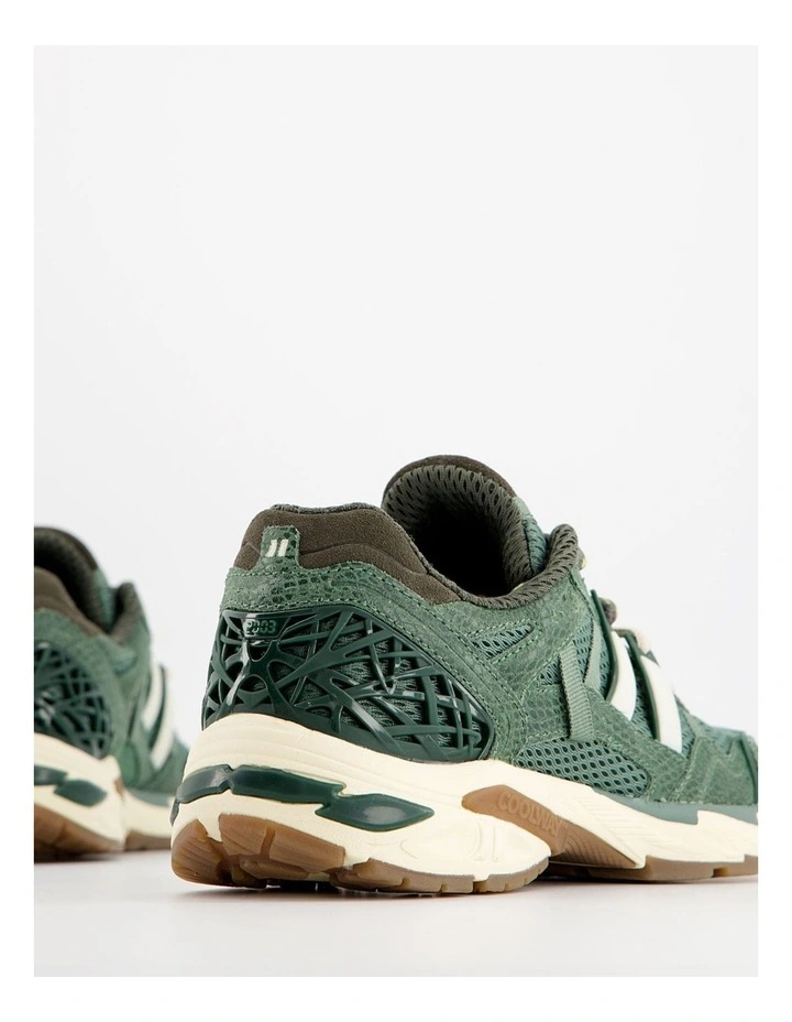 2003 Sneaker in Moss Racer image 5