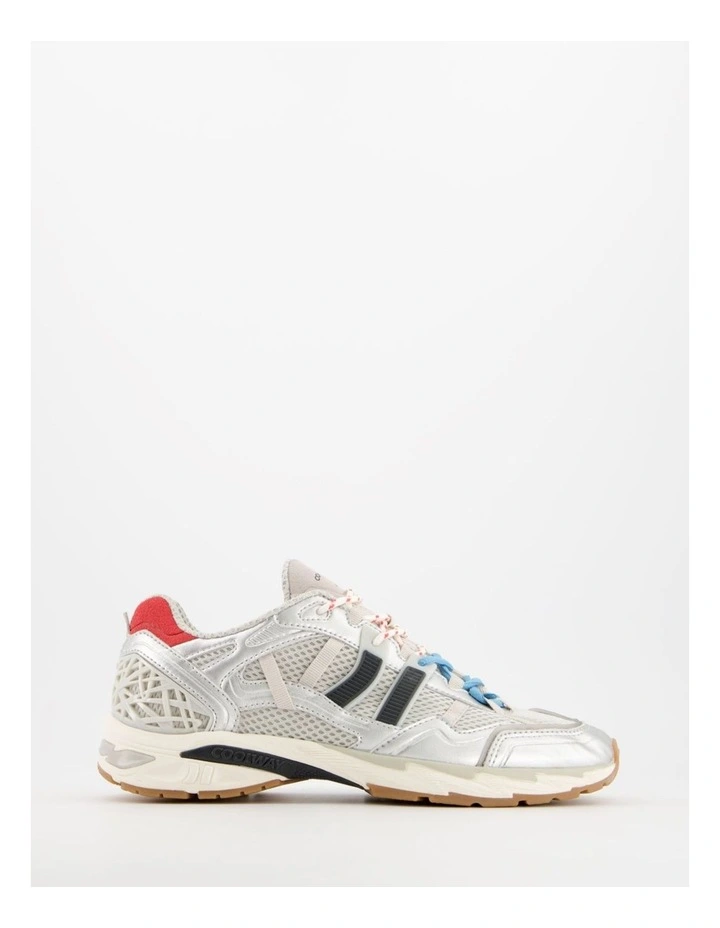 2003 Sneaker in Disco Ball image 1