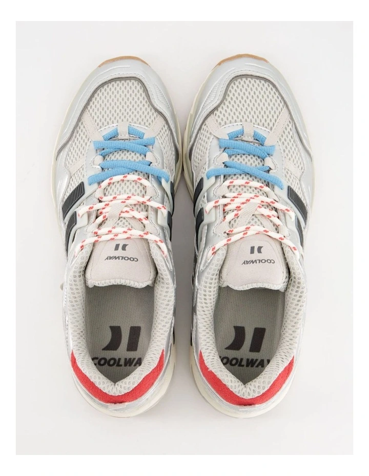 2003 Sneaker in Disco Ball image 3