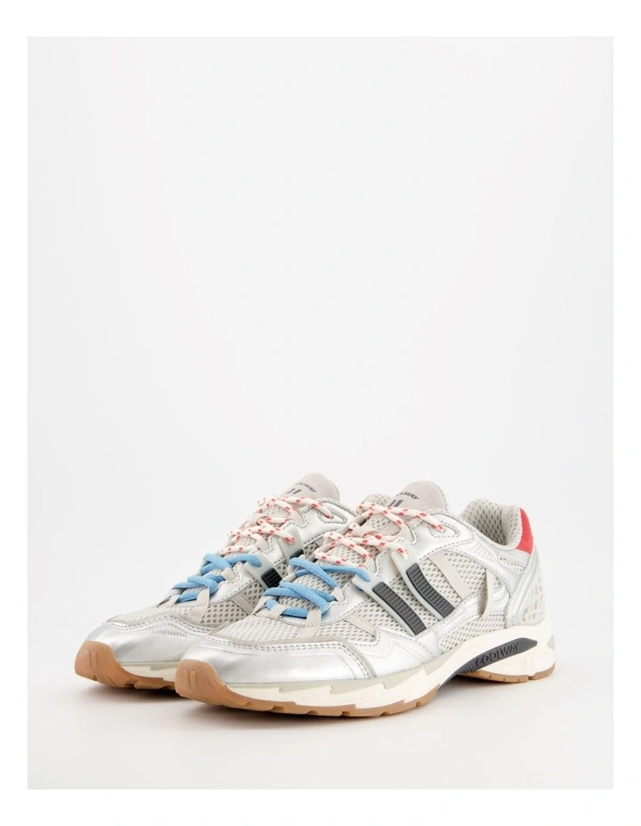 2003 Sneaker in Disco Ball image 5