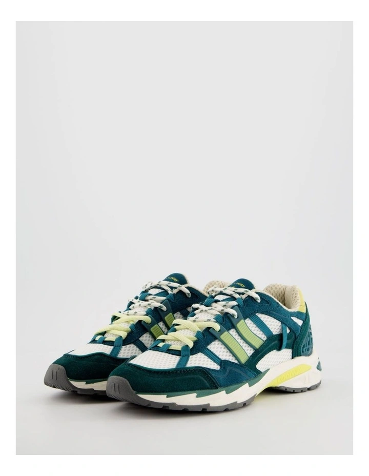 2003 Sneaker in Teal Moon image 4