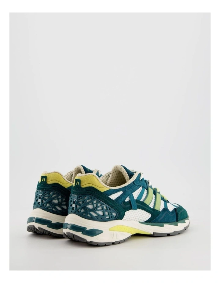 2003 Sneaker in Teal Moon image 5