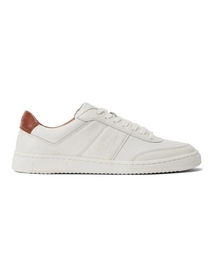 Sandbar Sneaker White image 1