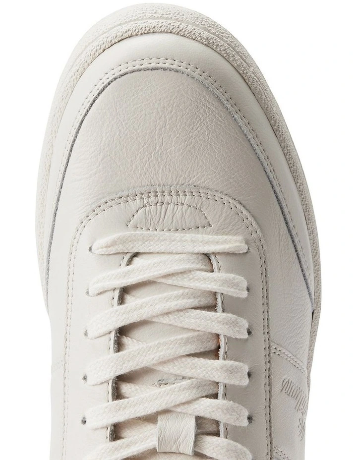 Sandbar Sneaker White image 5