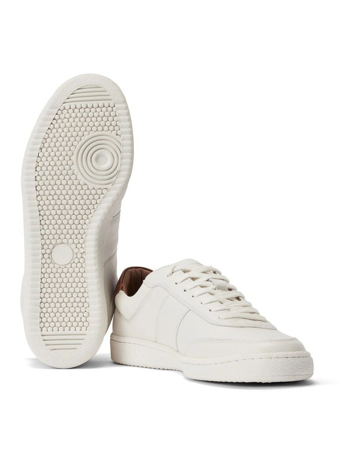 Sandbar Sneaker White image 6