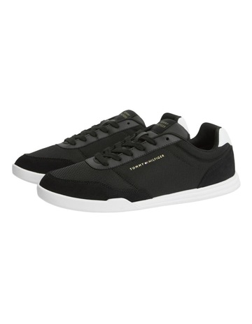Black colour