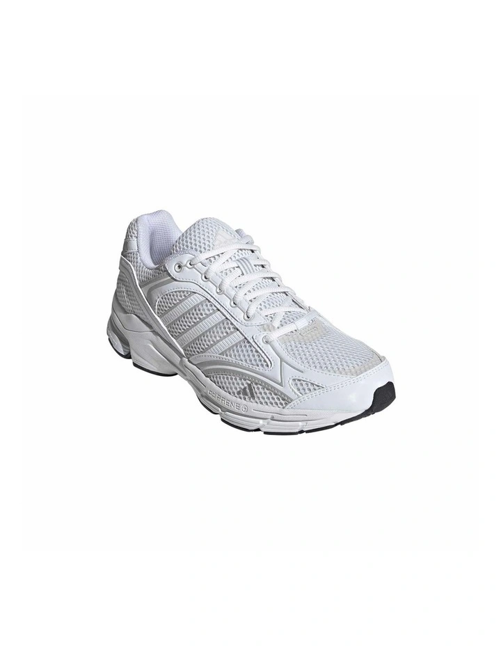 Spiritain 2000 Trainers in White image 4