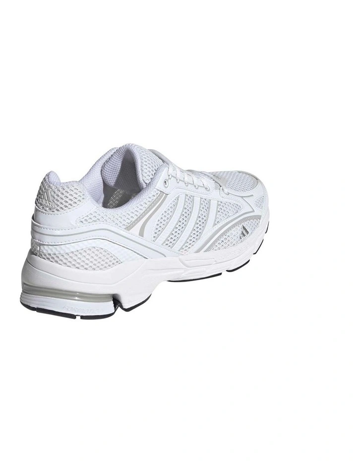 Spiritain 2000 Trainers in White image 5