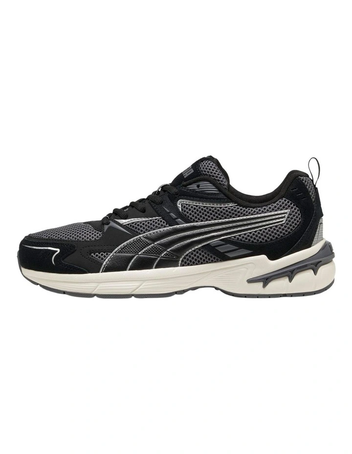 Milenio Tech 2000 Sneaker Black image 2