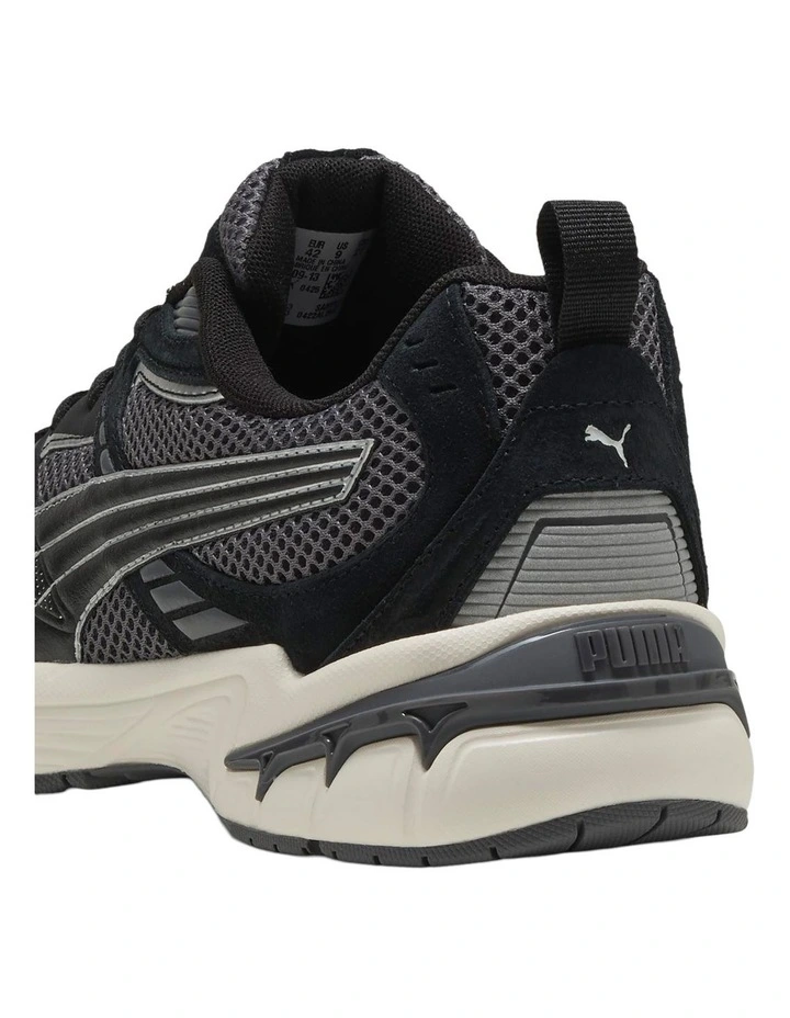 Milenio Tech 2000 Sneaker Black image 4
