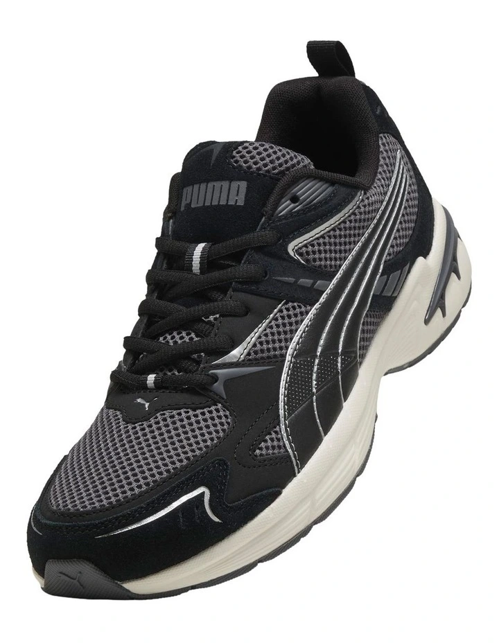 Milenio Tech 2000 Sneaker Black image 6