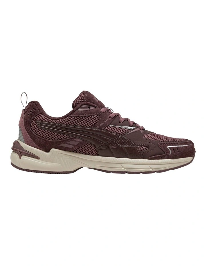 Milenio Tech 2000 Sneaker Brown image 1