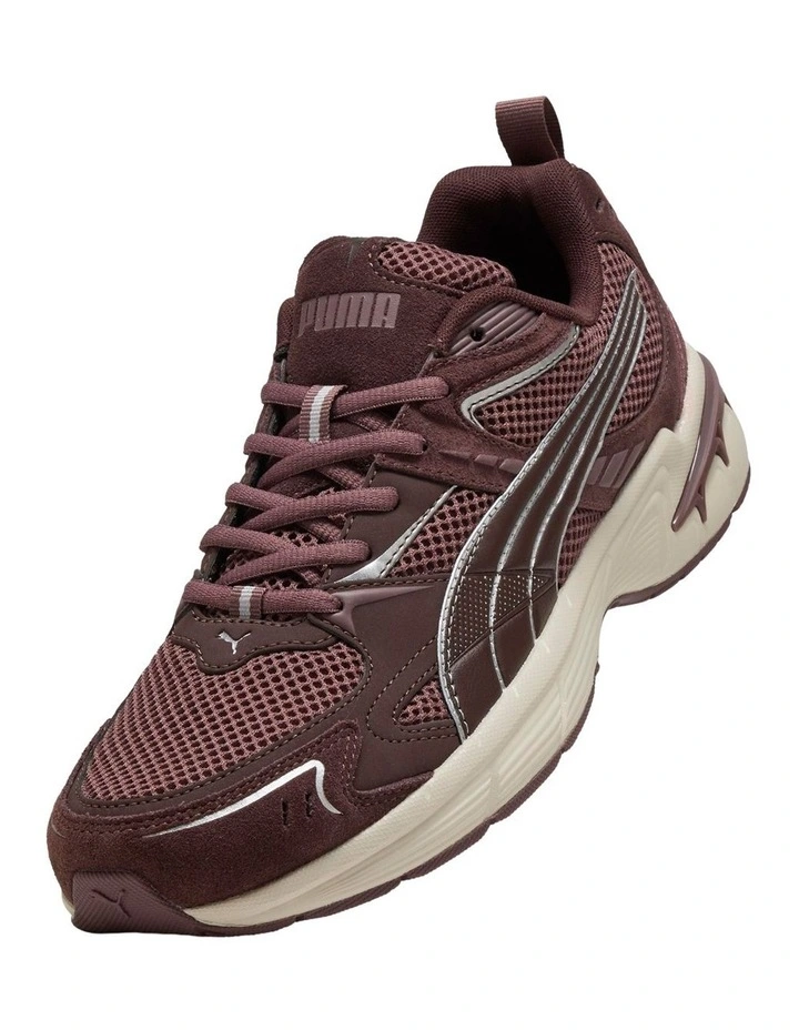 Milenio Tech 2000 Sneaker Brown image 6