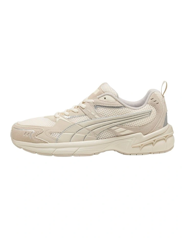 Milenio Tech 2000 Sneaker Beige image 2