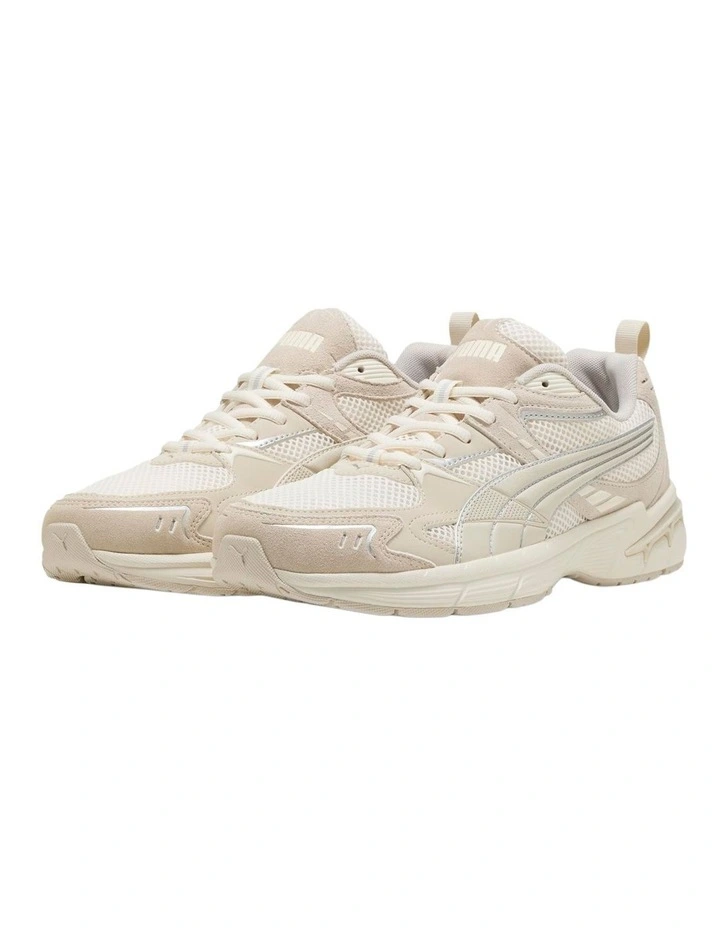 Milenio Tech 2000 Sneaker Beige image 3