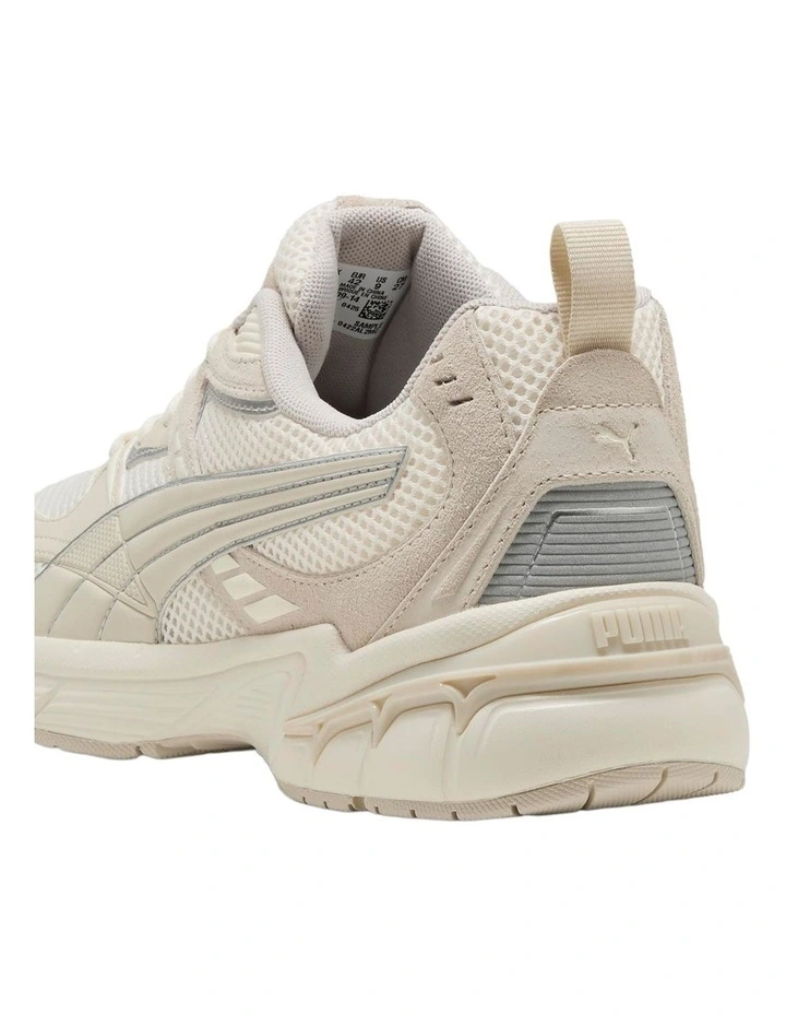 Milenio Tech 2000 Sneaker Beige image 4