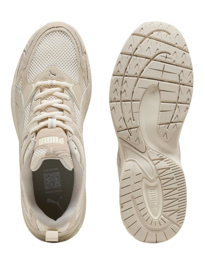 Milenio Tech 2000 Sneaker Beige image 5