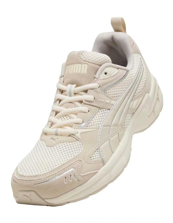 Milenio Tech 2000 Sneaker Beige image 6