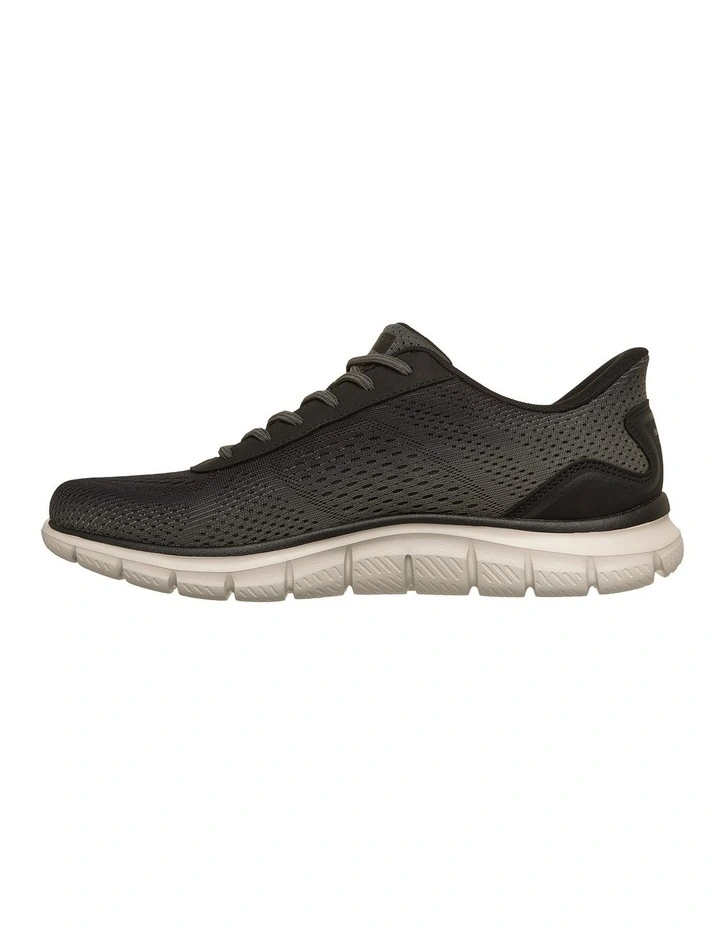 Track - Revno Sneaker Olive/Black image 5