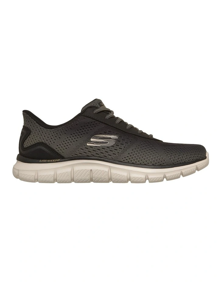 Track - Revno Sneaker Olive/Black image 6