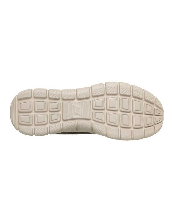 Track - Revno Sneaker Olive/Black image 7