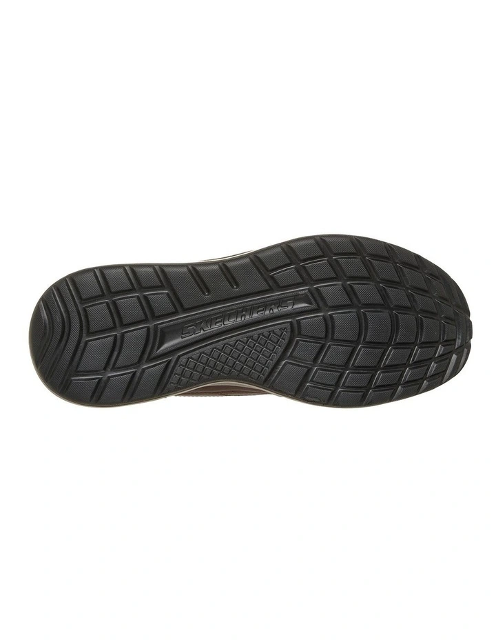 Sterling-Hansel Sneaker Chocolate image 4