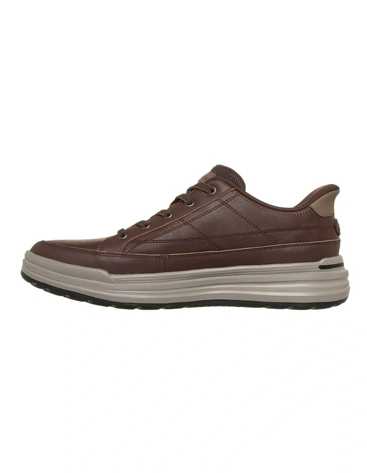 Sterling-Hansel Sneaker Chocolate image 6