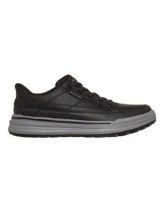 Sterling-Hansel Sneaker Black