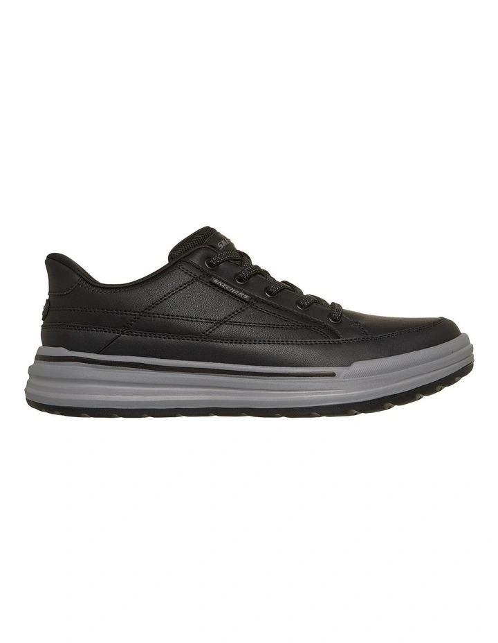 Sterling-Hansel  Sneaker Black image 1