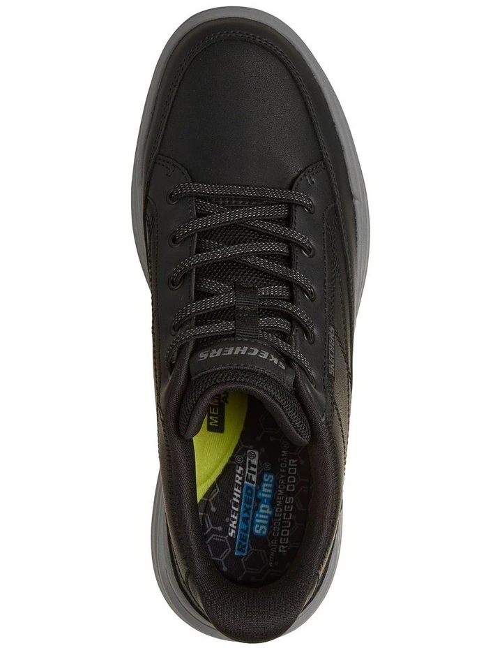 Sterling-Hansel  Sneaker Black image 2