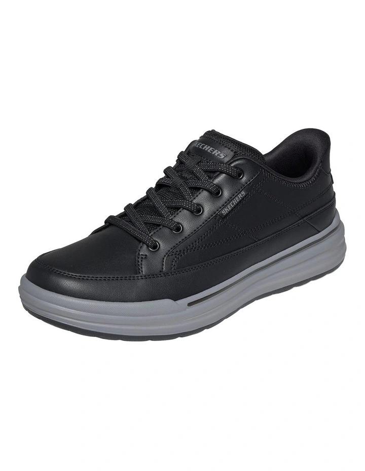 Sterling-Hansel  Sneaker Black image 3