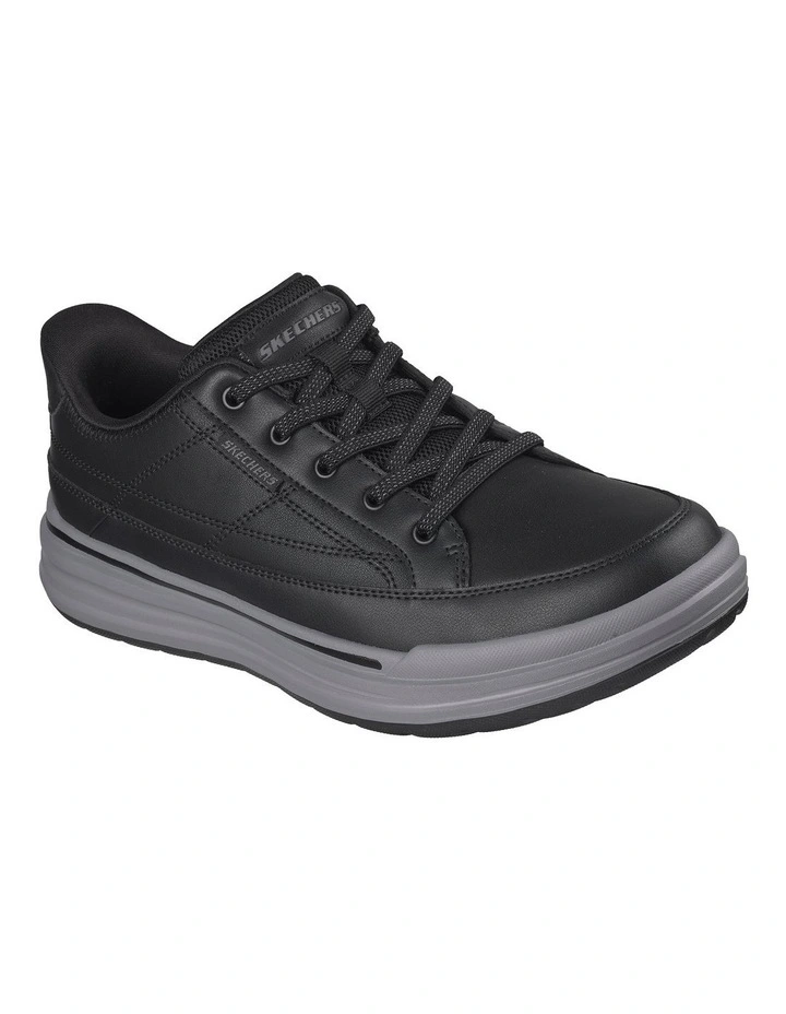Sterling-Hansel  Sneaker Black image 4