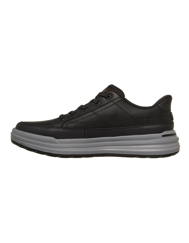 Sterling-Hansel  Sneaker Black image 5