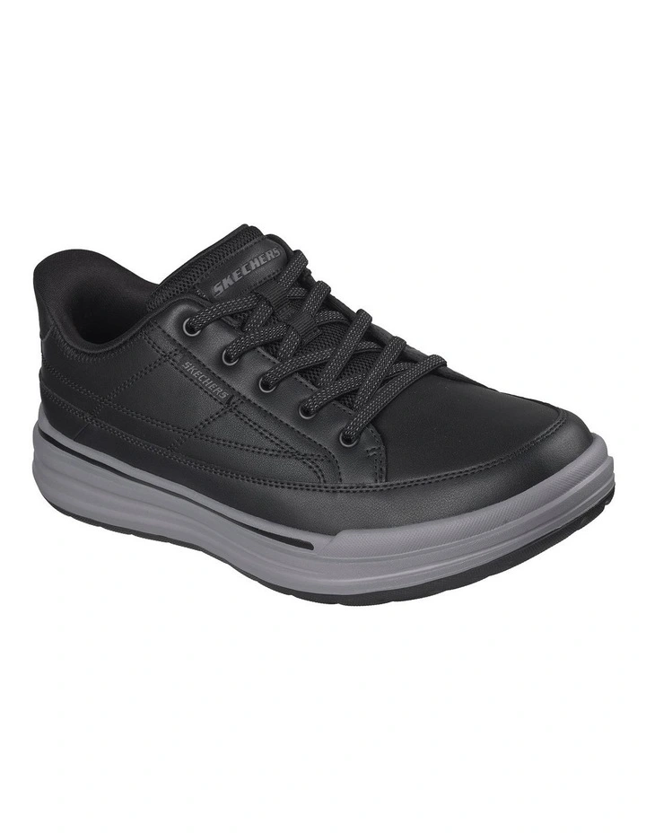Sterling-Hansel  Sneaker Black image 6