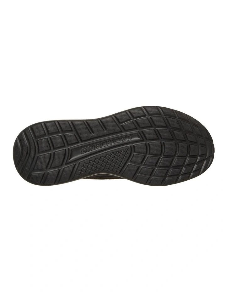Sterling-Hansel  Sneaker Black image 7