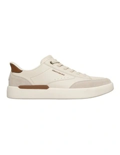 Verloma-Radical Sneaker Off White