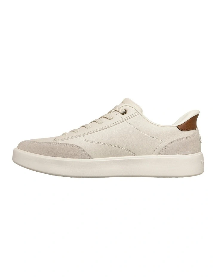 Verloma-Radical Sneaker Off White image 5
