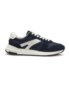 Go 3 Sneaker Dark Blue