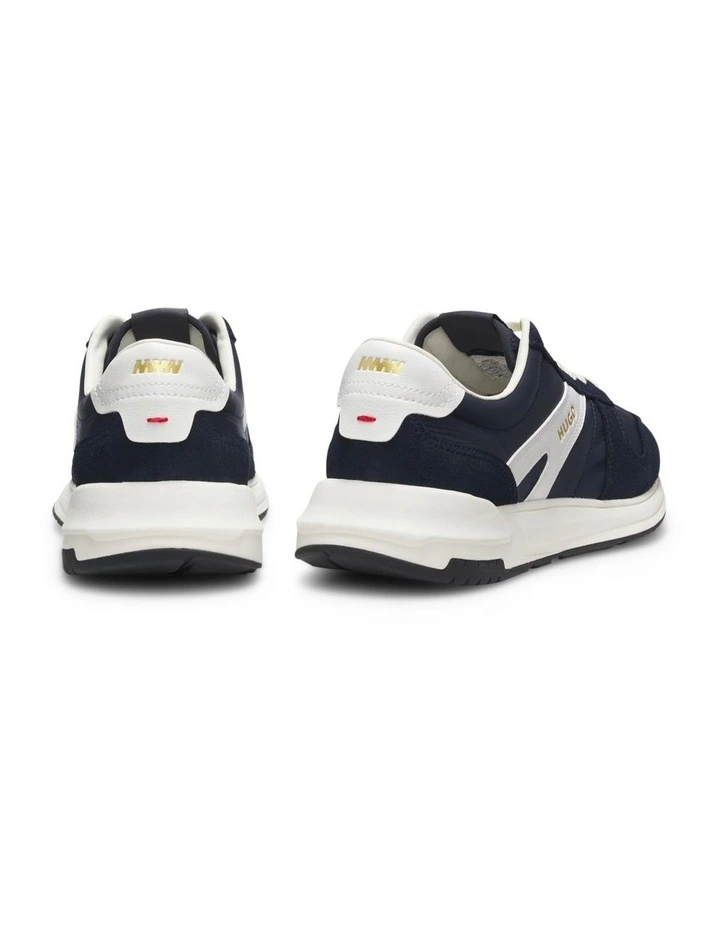 Go 3 Sneaker Dark Blue image 3