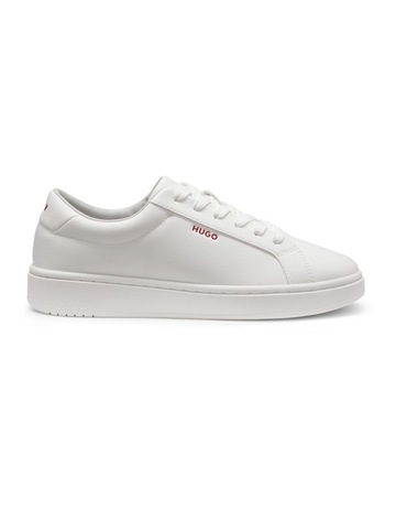 White colour