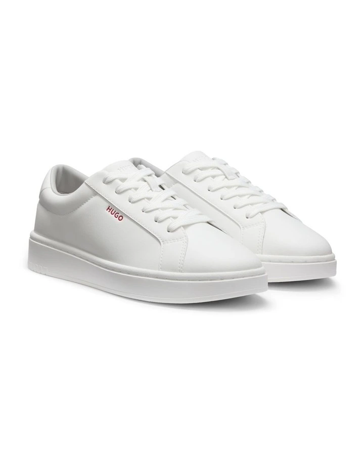 Neston Sneaker White image 2