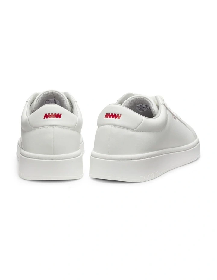 Neston Sneaker White image 3