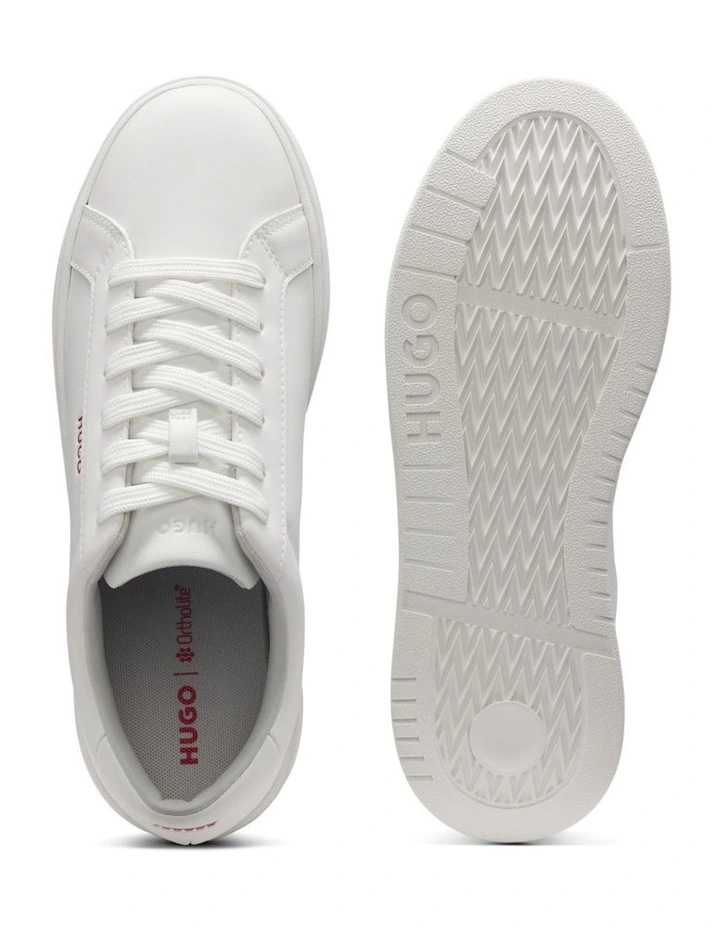 Neston Sneaker White image 4